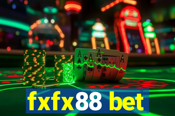 fxfx88 bet